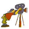 magicien cineaste