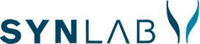 Logo synlab be