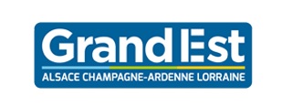 Logo region Grand est