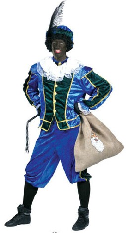 ZwartePiet 2eme modele