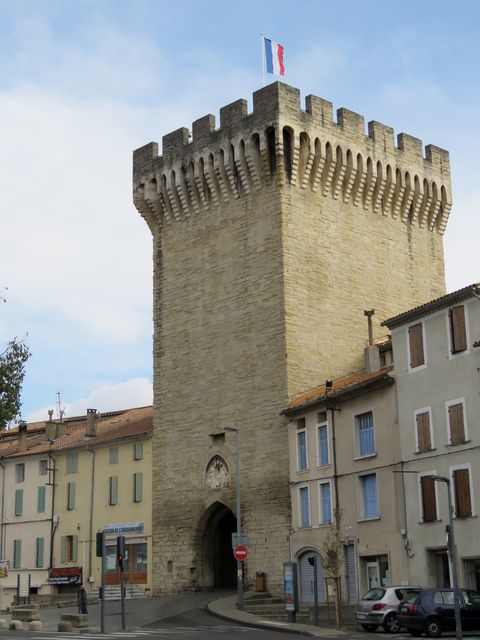 84carpentras 2 