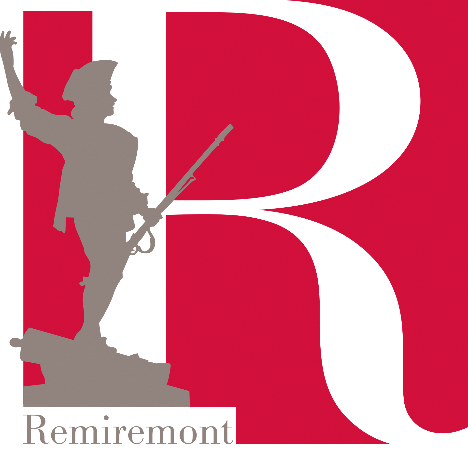 Logo Remiremont