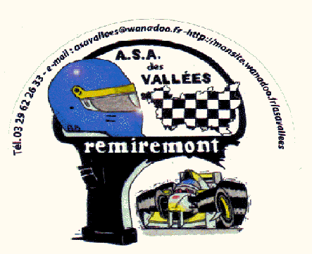 Logo ASA