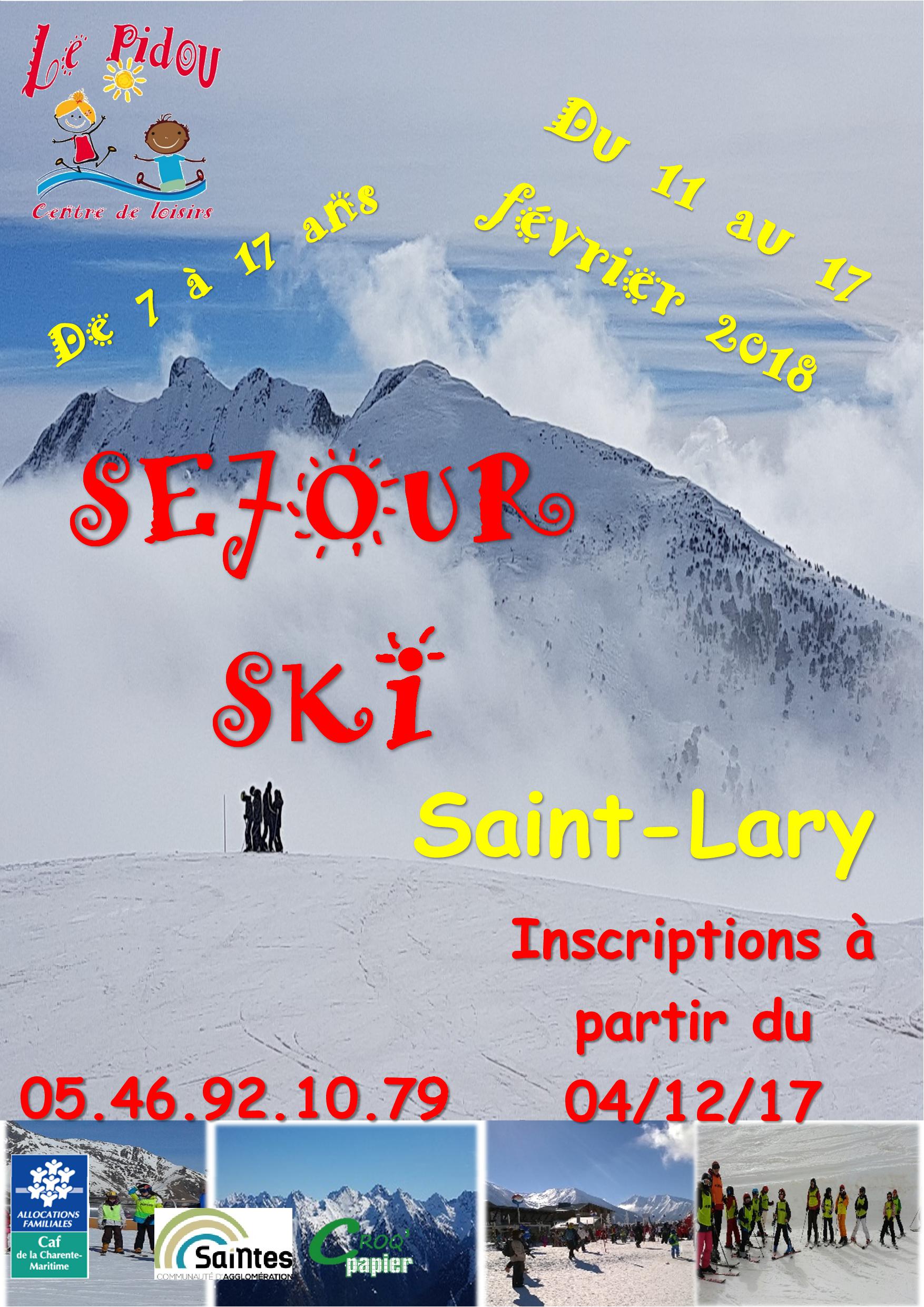 Affiche