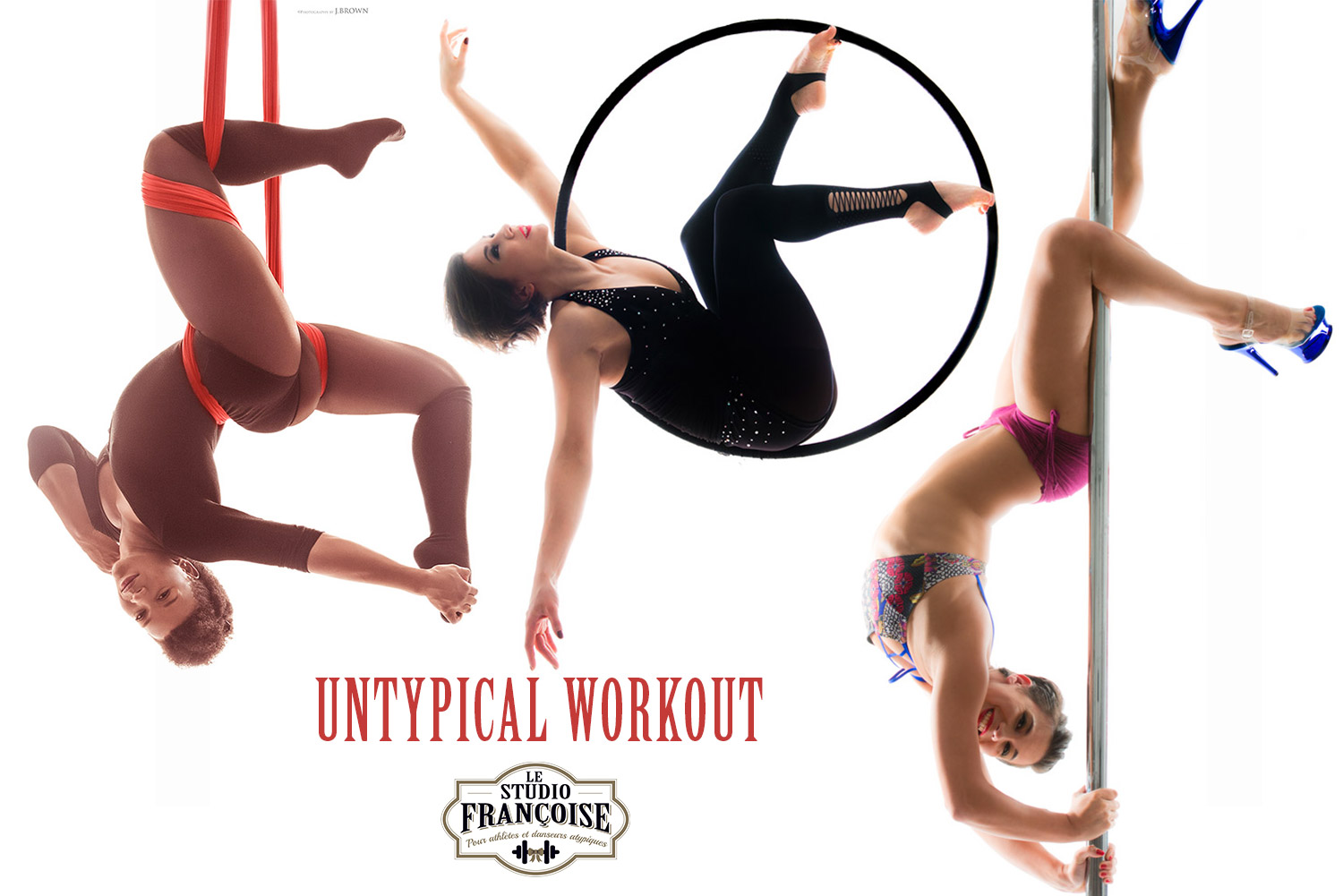UntypicalWorkout B