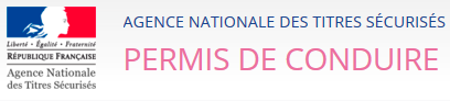 Ants permis
