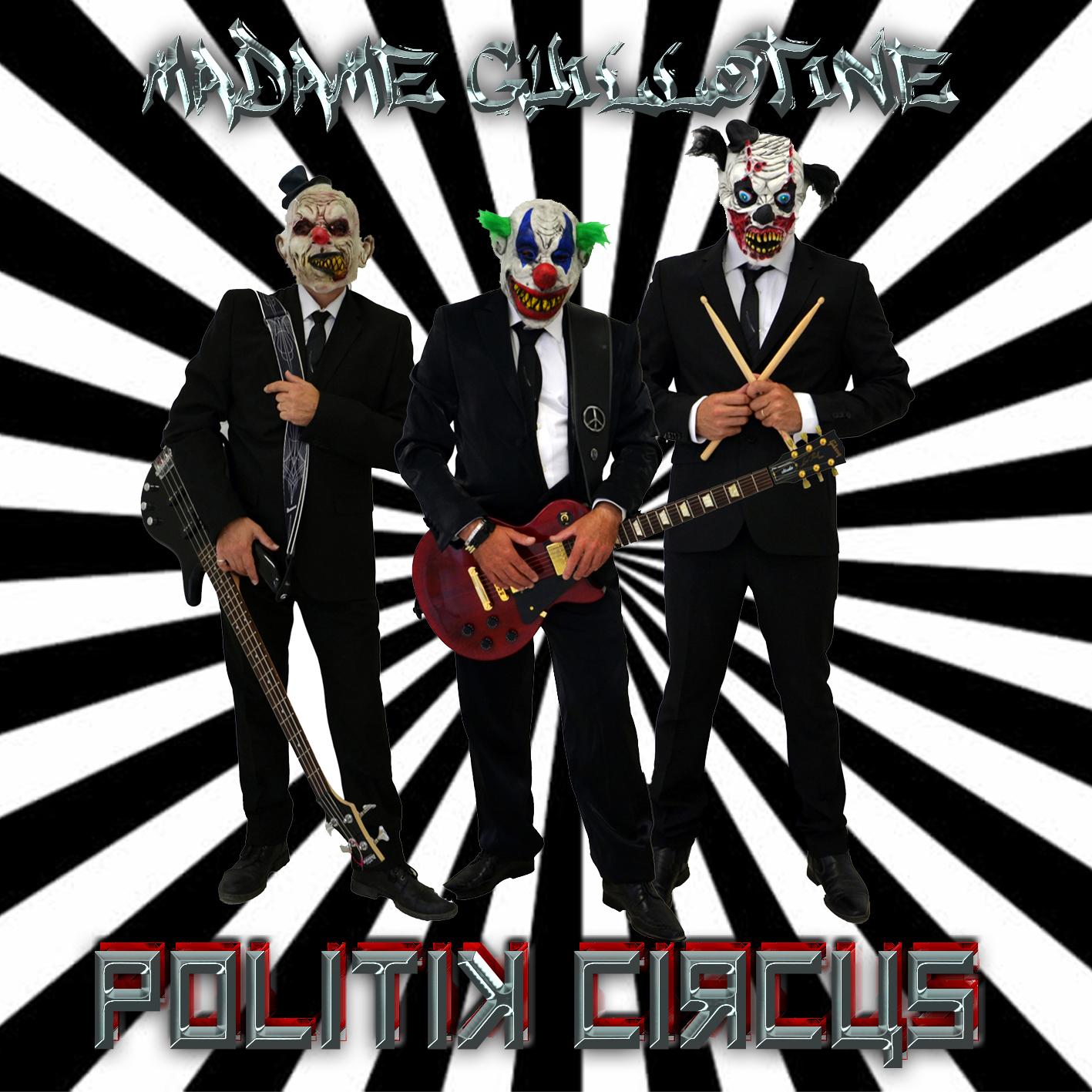 M g politik circus