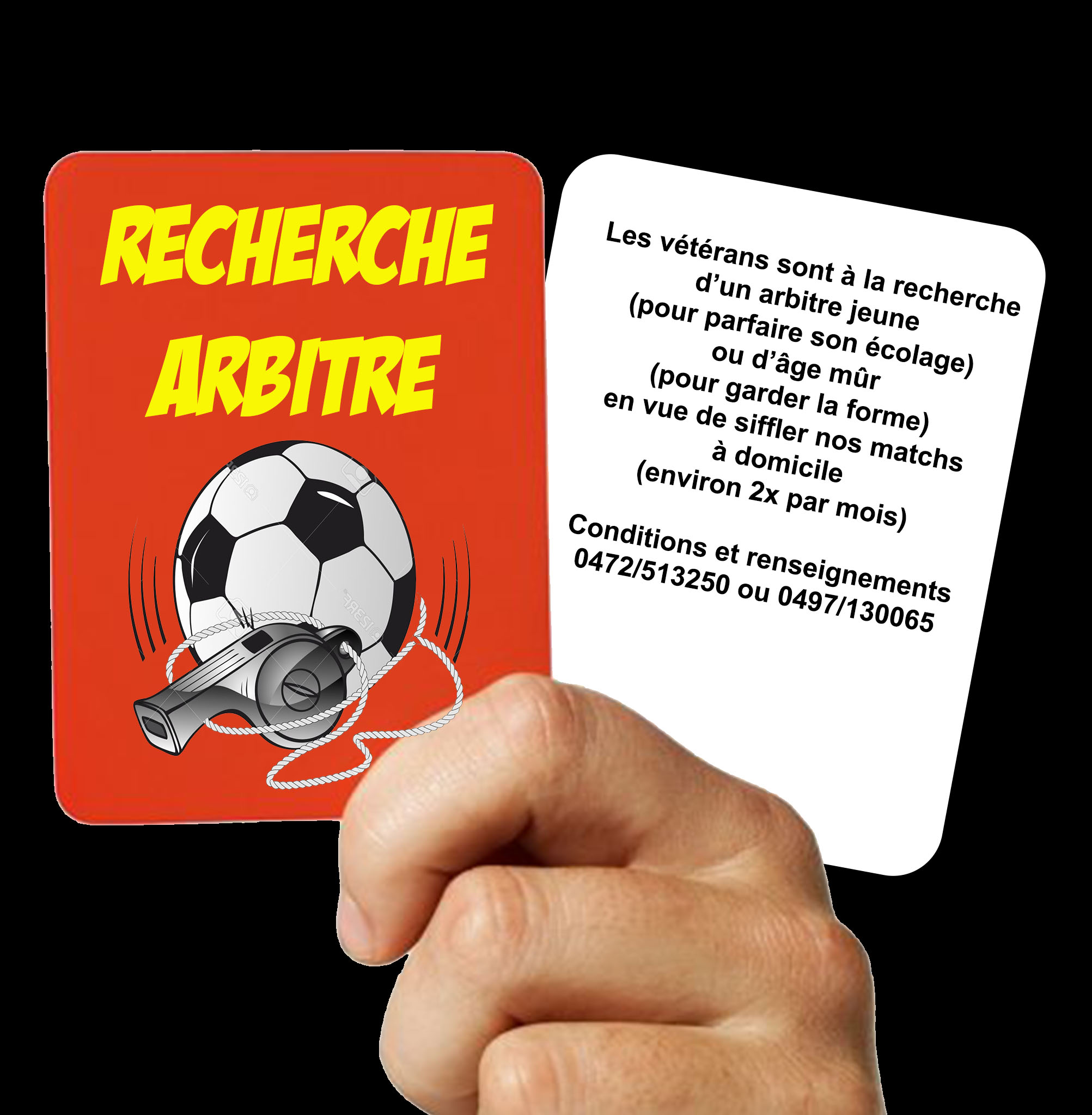Arbitre