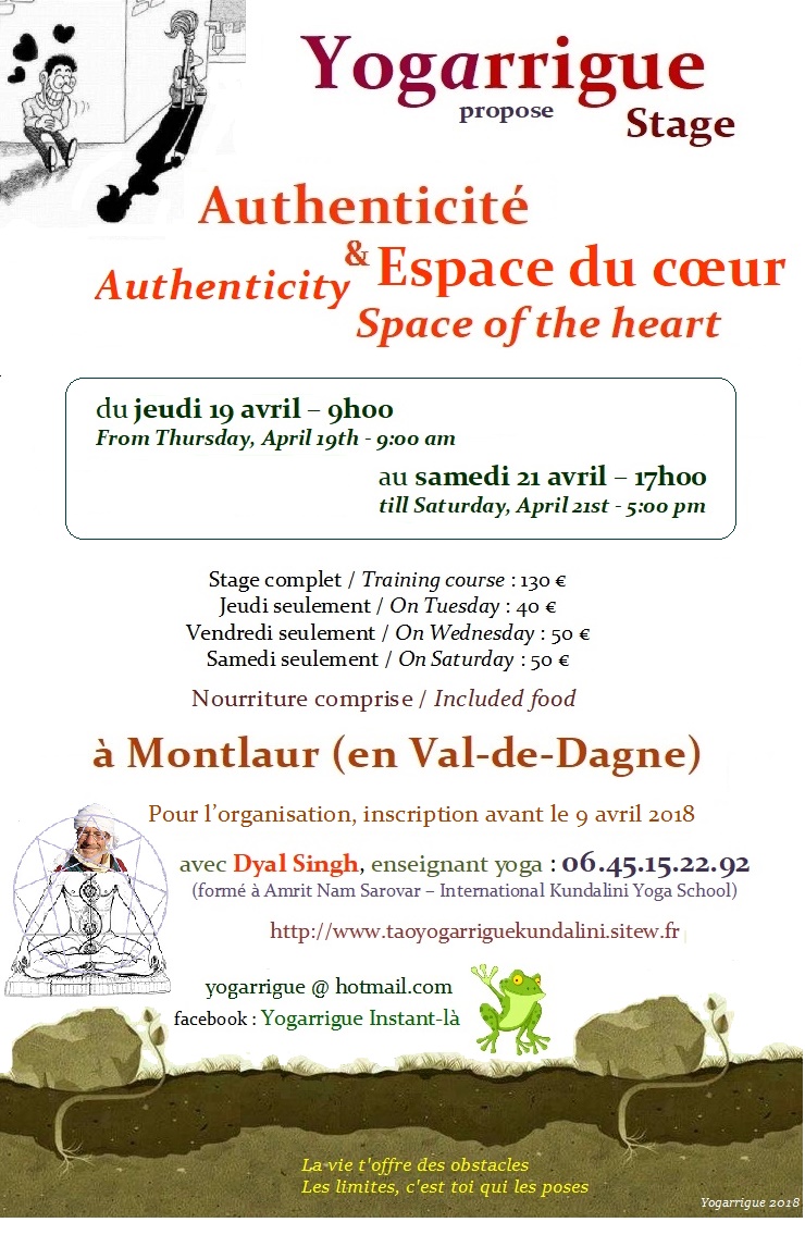 2018 04 19 21 Montlaur Yogarrigue Stage authenticite coeur no stress web