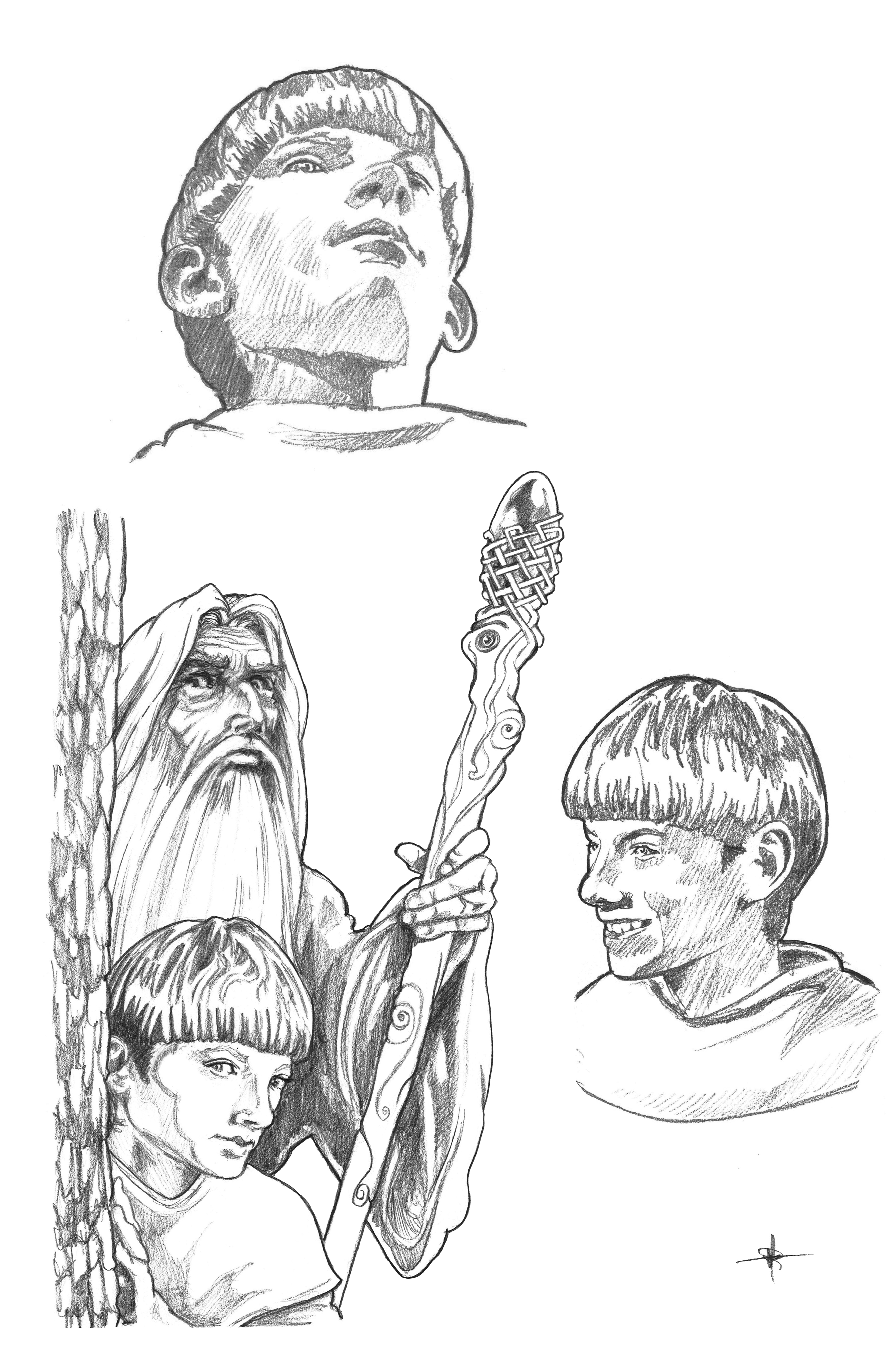 Arthur merlin final 2