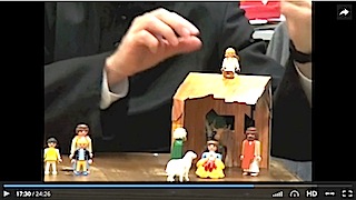 3 DonPascal Playmobil Nativite