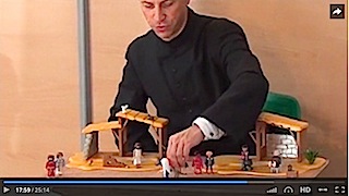 2 DonPascal Playmobil les 1eres annees de Marie