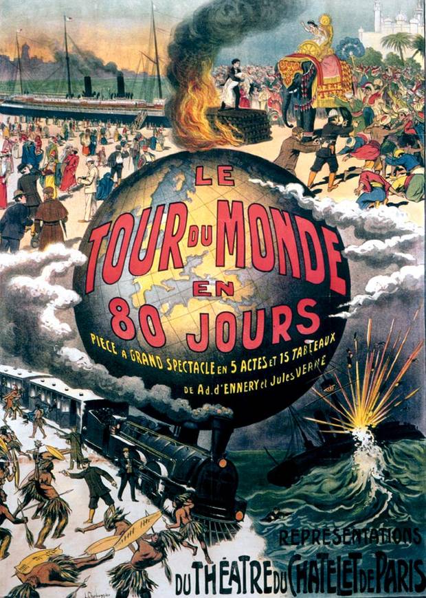 Jules vernes