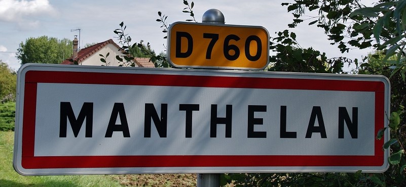 Manthelan 285933