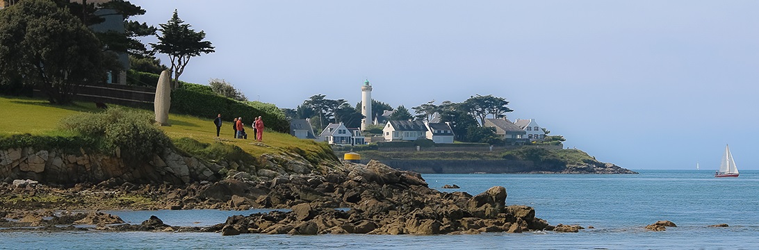 Golfe du morbihan