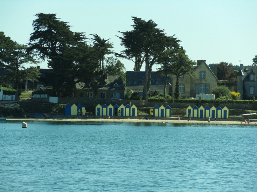 Ile aux moines