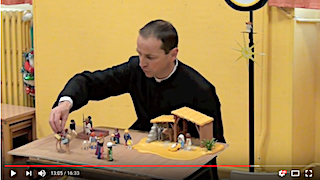 4 DonPascal Playmobil Nativite partie2