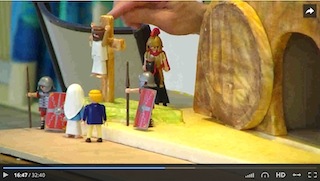 5 DonPascal Playmobil semaine sainte