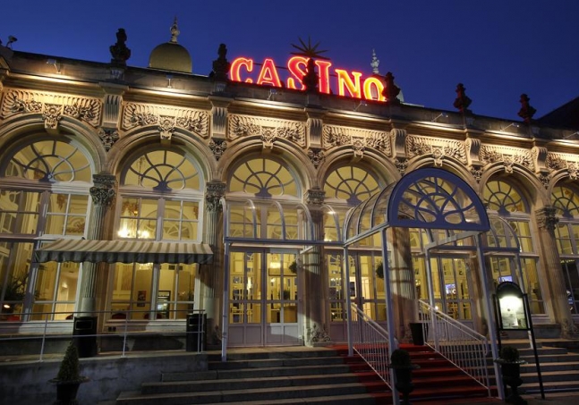 128 casino de contrexeville 