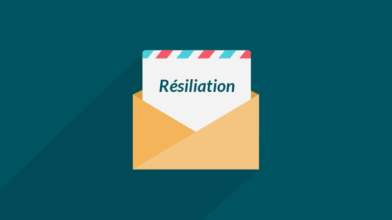 Lettre de resiliation contrat gaz 800x450