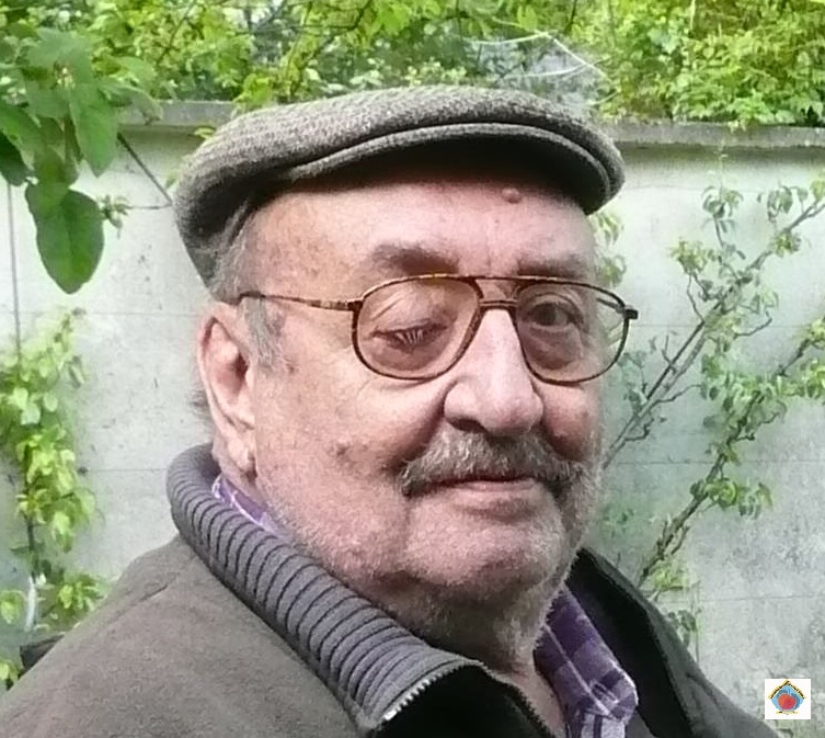 Monsieur Marcel HENRIOT