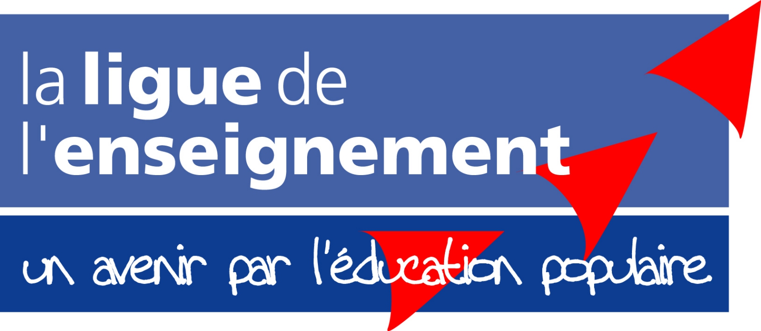 Logo ligue enseignement