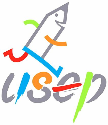 Logo usep1
