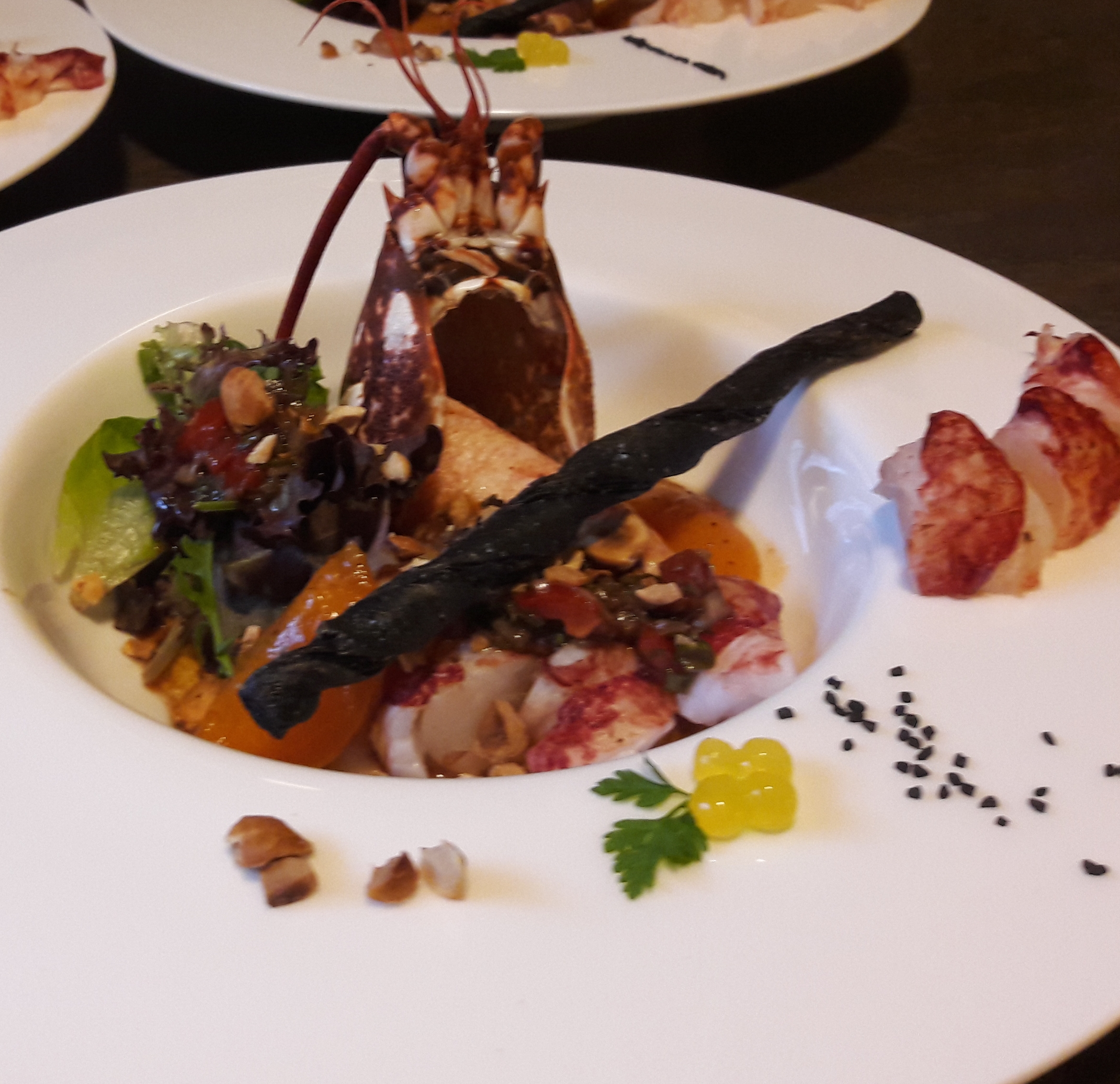Homard