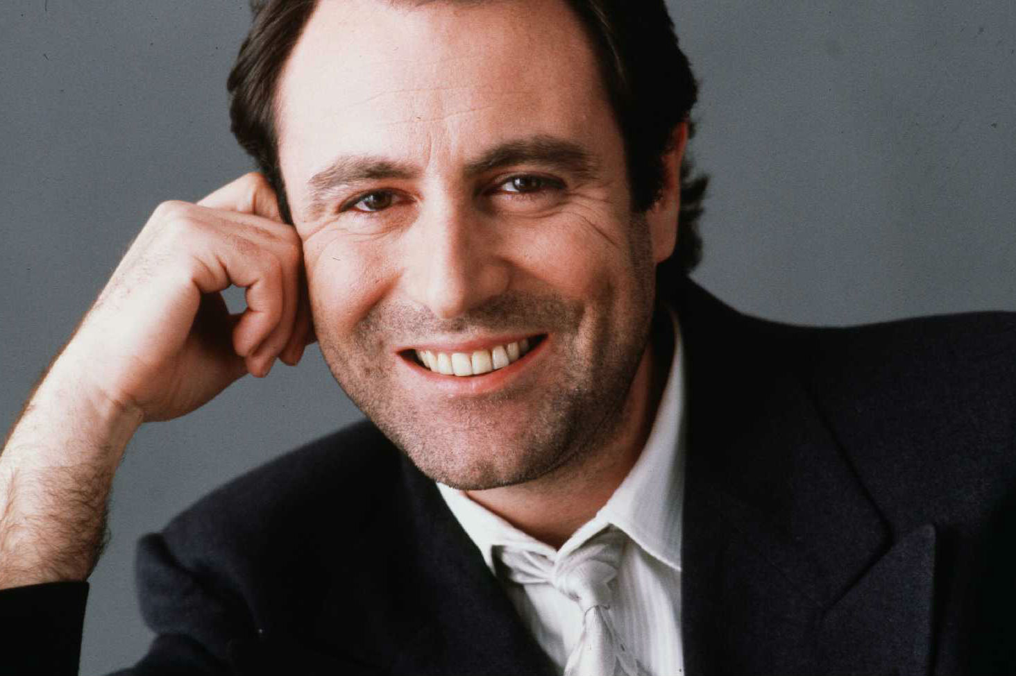 Photo Michel Delpech