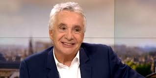 Photo Michel Sardou