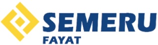 Logo semeru