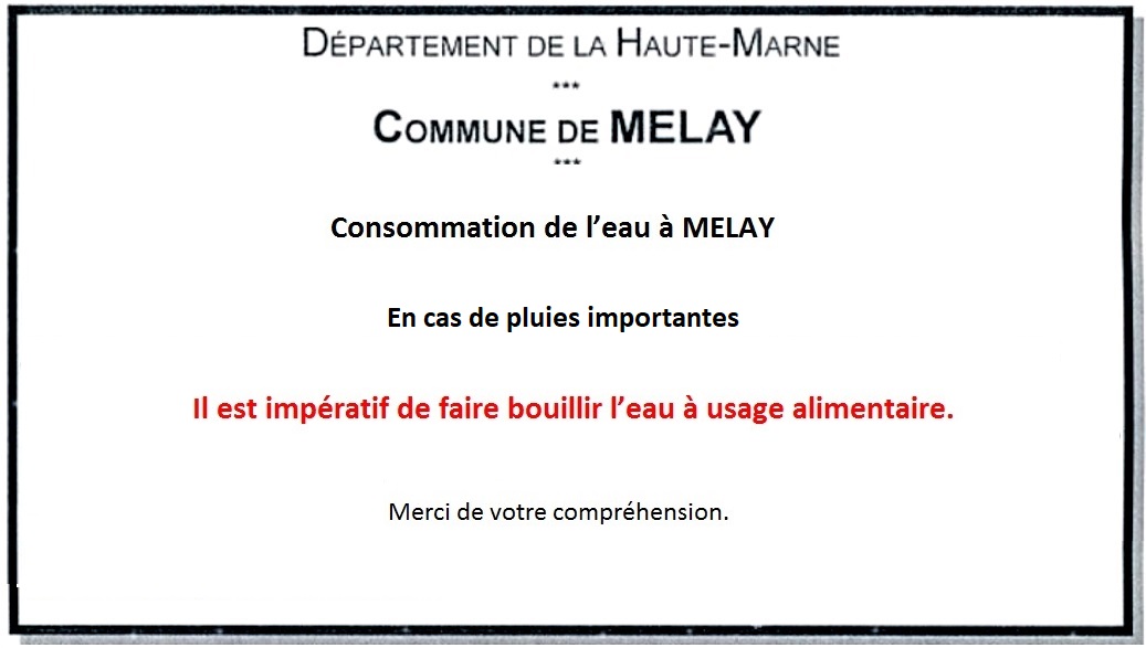 0 1 probleme deau potable pluies
