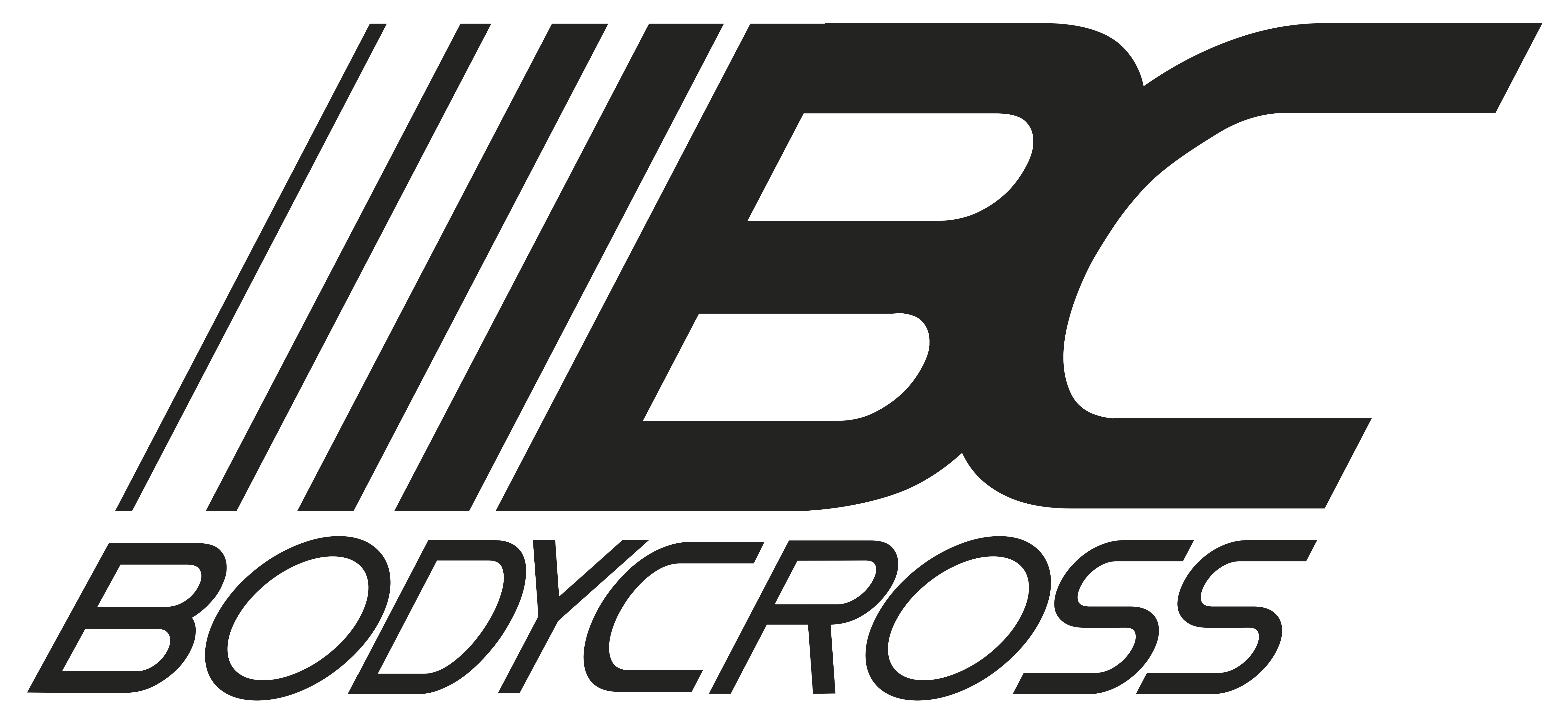 Bodycross logo HD
