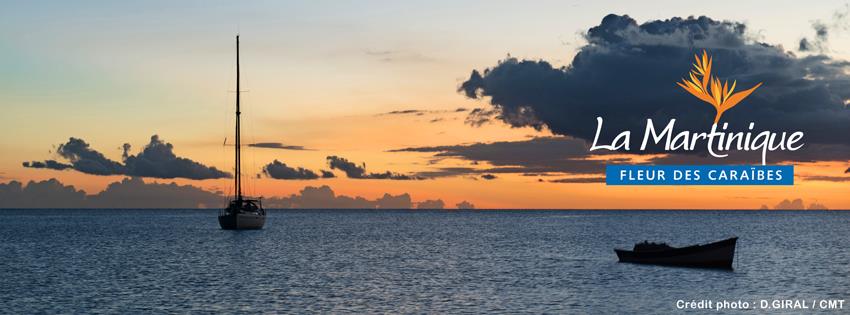 Coucher de soleil mer