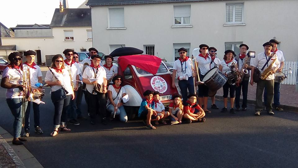 BANDA AQM
