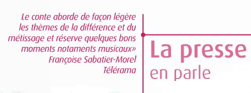 Critique de Télérama
