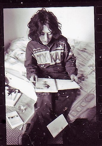 Evelyne T0001 BMP 1 
