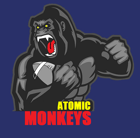 Atomicmonkeys