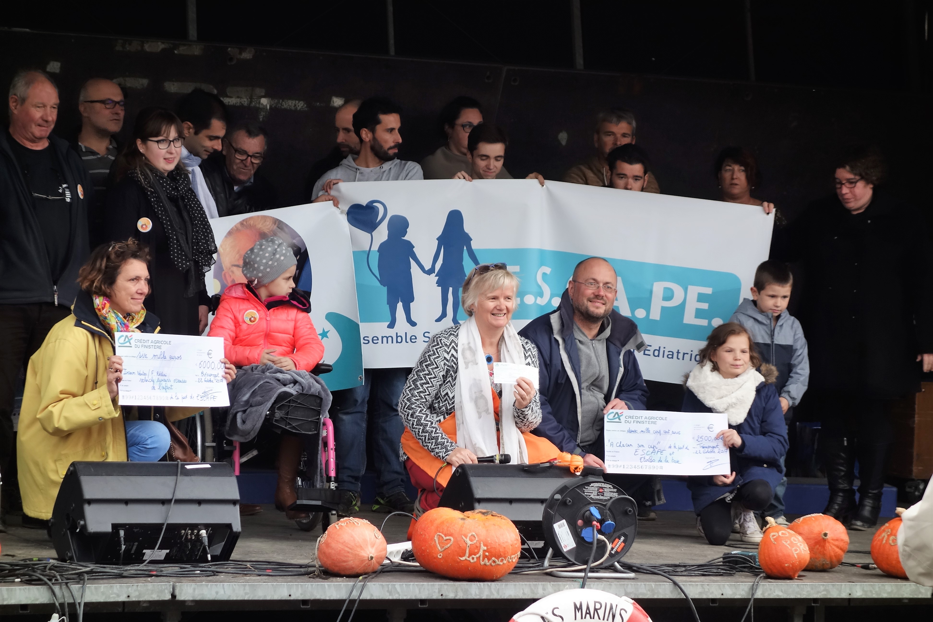 Remise de cheques 2017 29 