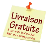 livraison gratuite spiruline française