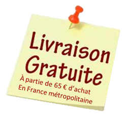 livraison gratuite spiruline française