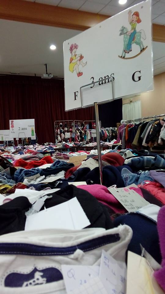 Photo bourse 2