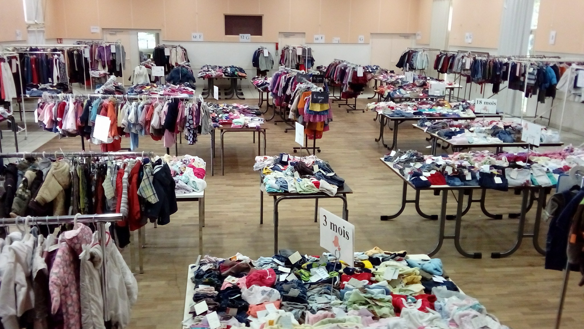 Photo bourse 4