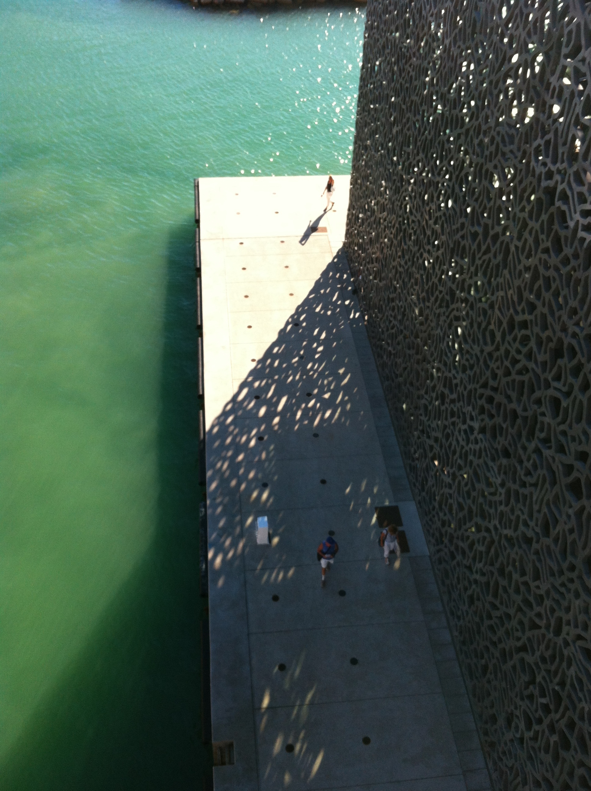 Mucem - Marseille