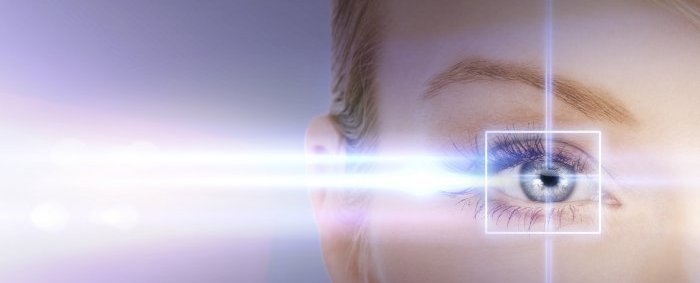 Laser eye surgery alternative iStock 000027720779Medium 1