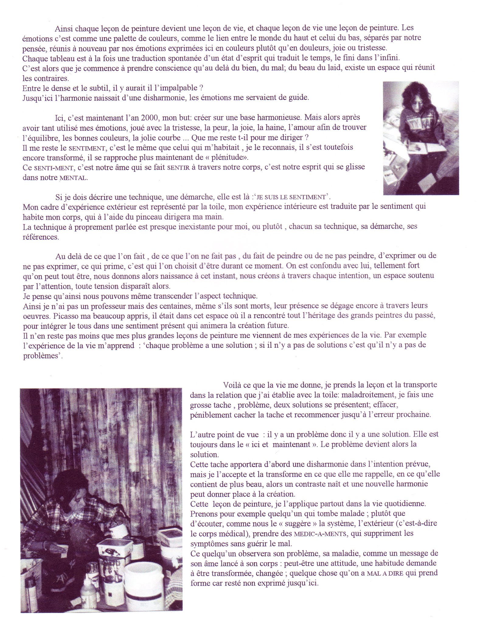 Site evelyne0003