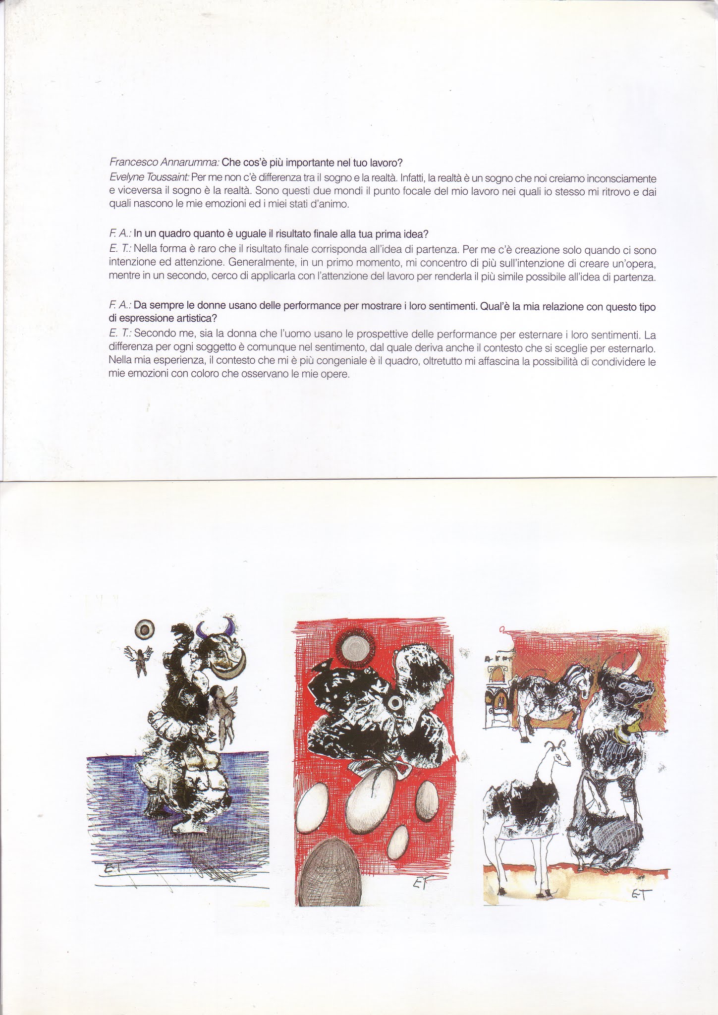 Site evelyne0018
