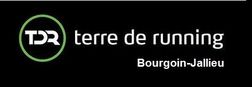 Terre de running bourgoin