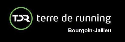 Terre de running bourgoin