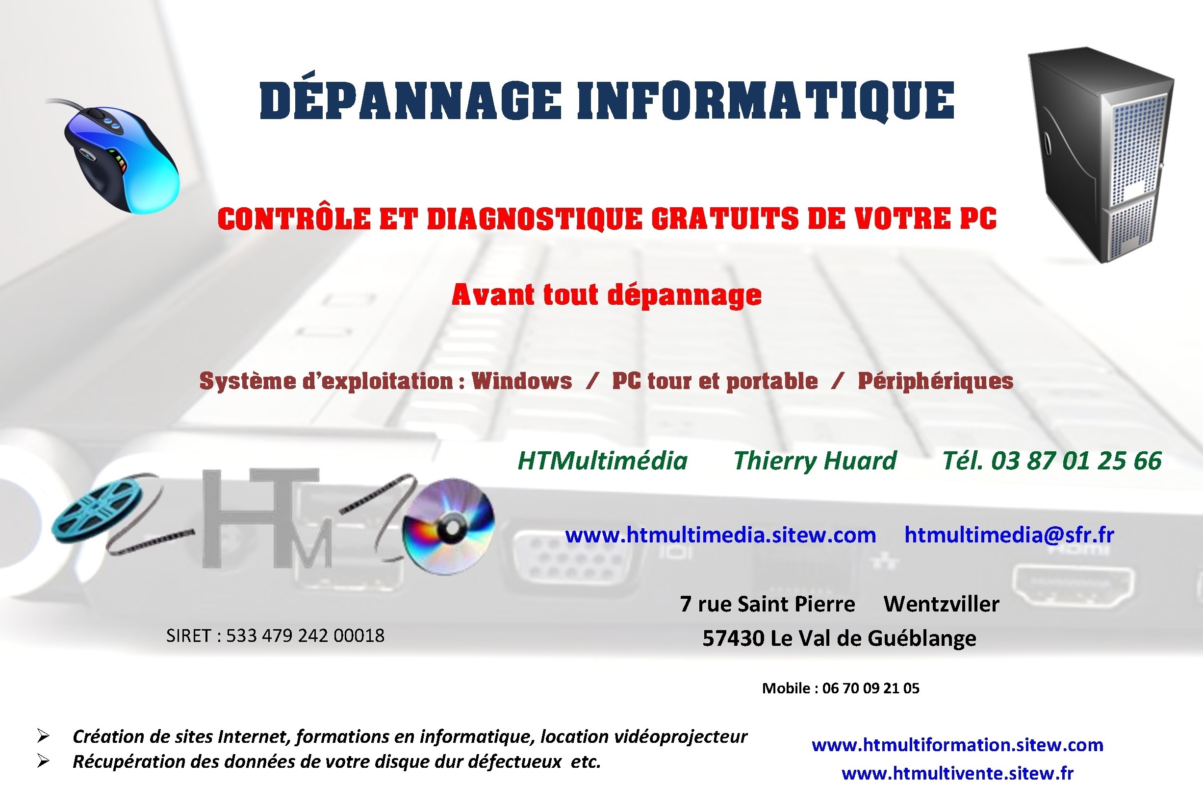 HTM 3 b